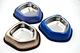 cat in water bowl